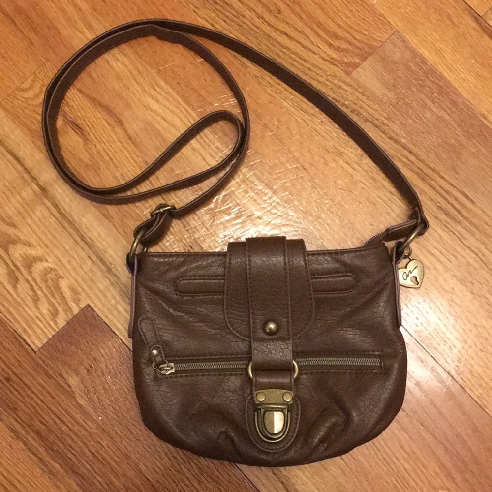 American Rag Crossbody Bag